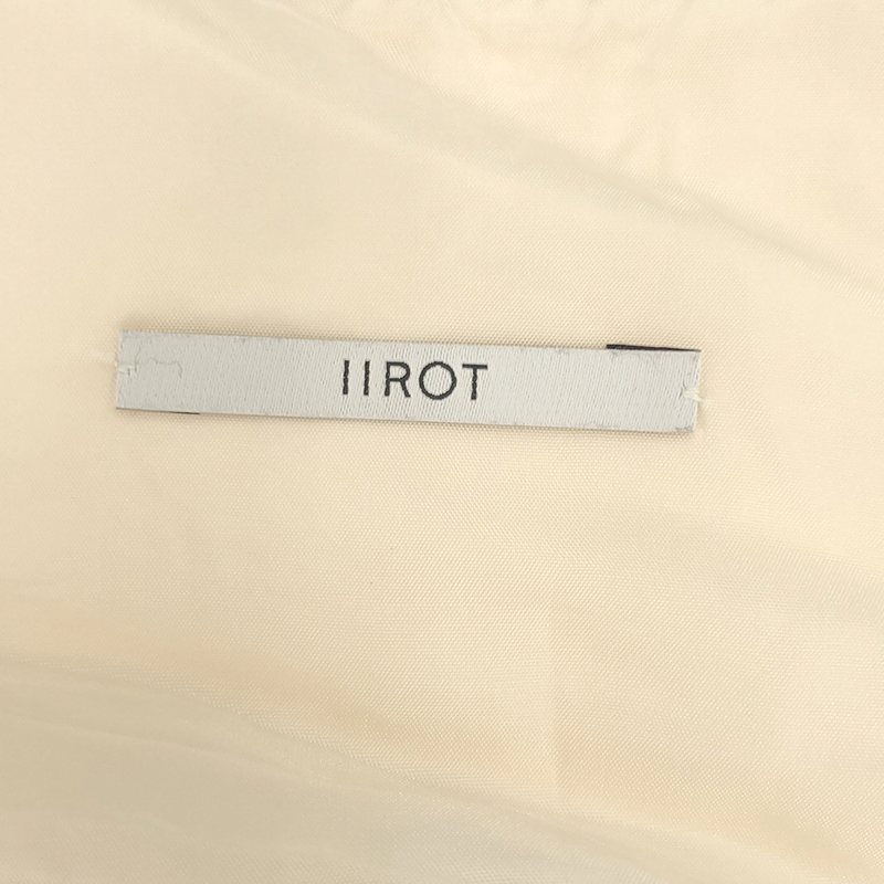IIROT / イロット Classic Camisole キャミソール トップス