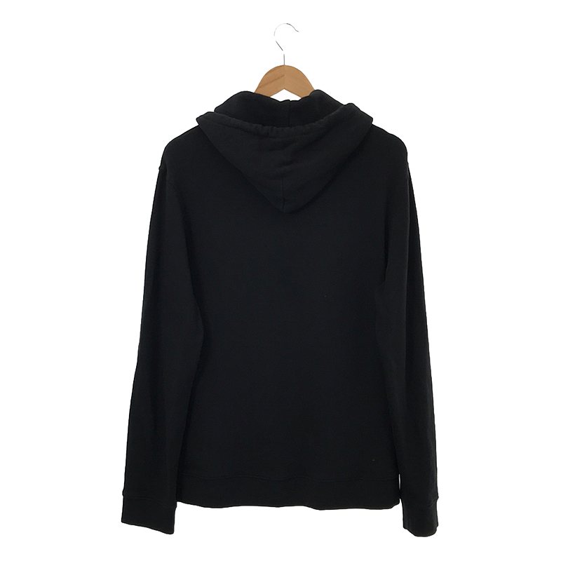 LOEWE / ロエベ KEN HEYMAN HOODIE ケンヘイマン プリント フーディー プルオーバーパーカー