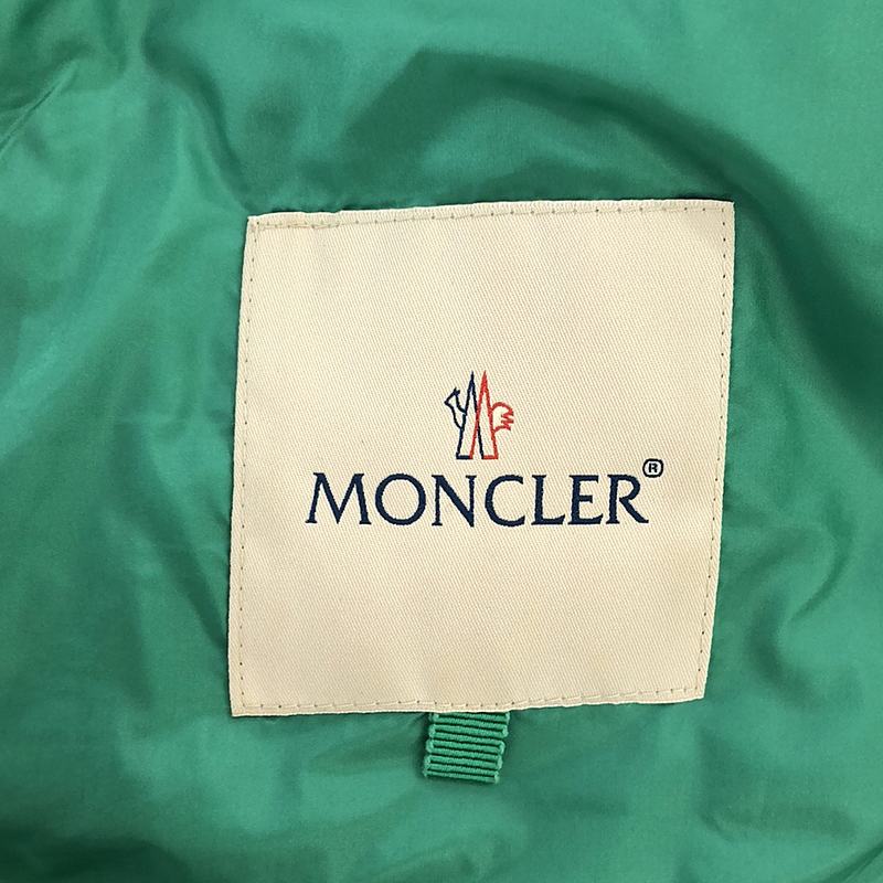 MONCLER / モンクレール HITOMI GILET ダウンベスト