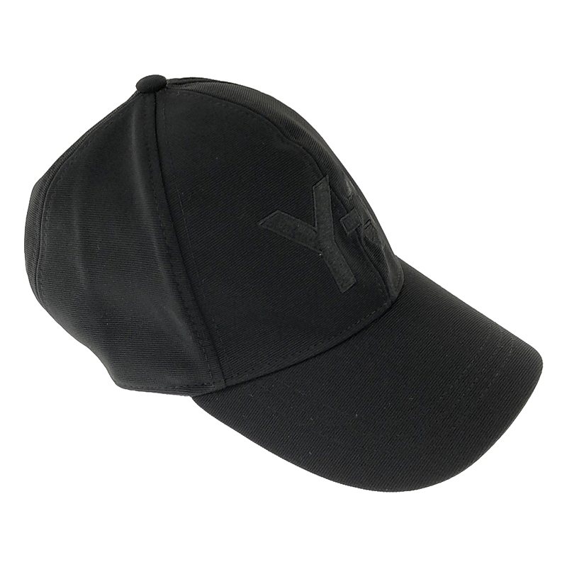 Y-3 / ワイスリー CLASSIC LOGO CAP クラシック ロゴ刺しゅうキャップ