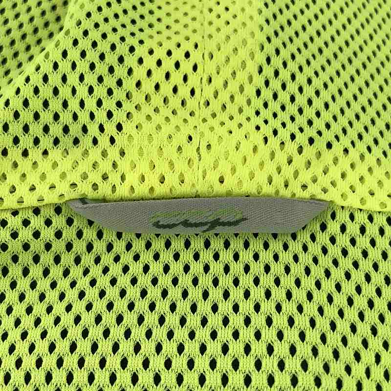 その他 KAGEROU リバーシブル メッシュ フーデッドジャケット