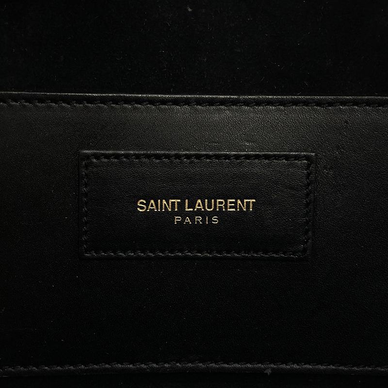 SAINT LAURENT / サンローラン Baby Duffle 2way ショルダーバッグ