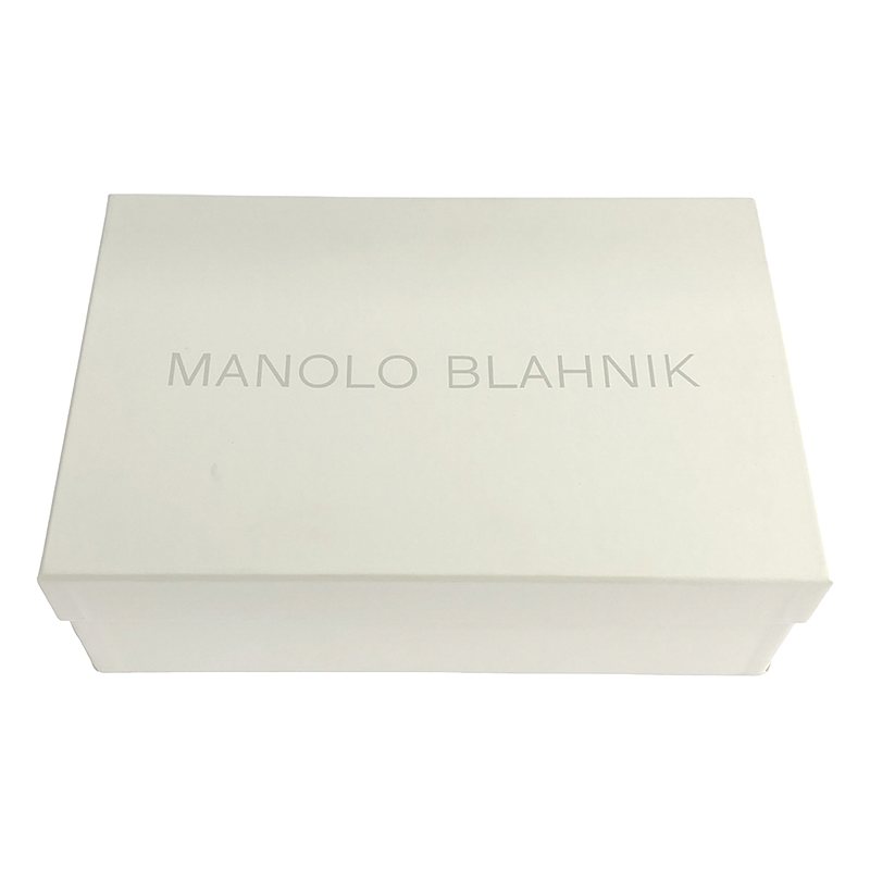 MANOLO BLAHNIK / マノロブラニク DASIA ローファー