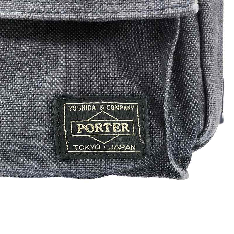 PORTER / ポーター スモーキー ショルダーバッグ