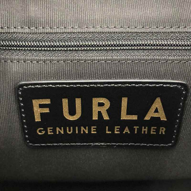 FURLA / フルラ Leather backpack / レザー バックパック / リュック