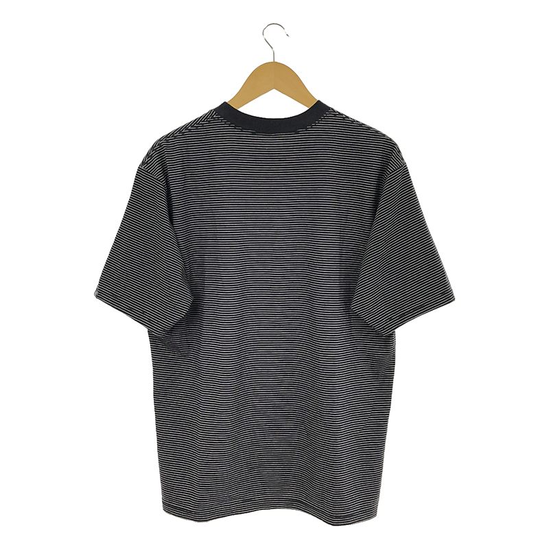 S/S Border T-Shirts / ボーダー Tシャツ | ブランド古着の買取 S/S Border T-Shirts / ボーダー Tシャツ | ブランド古着の買取