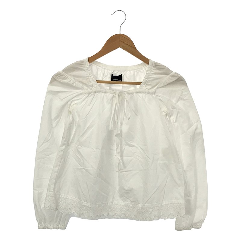 tricot COMME des GARCONS / トリココムデギャルソン