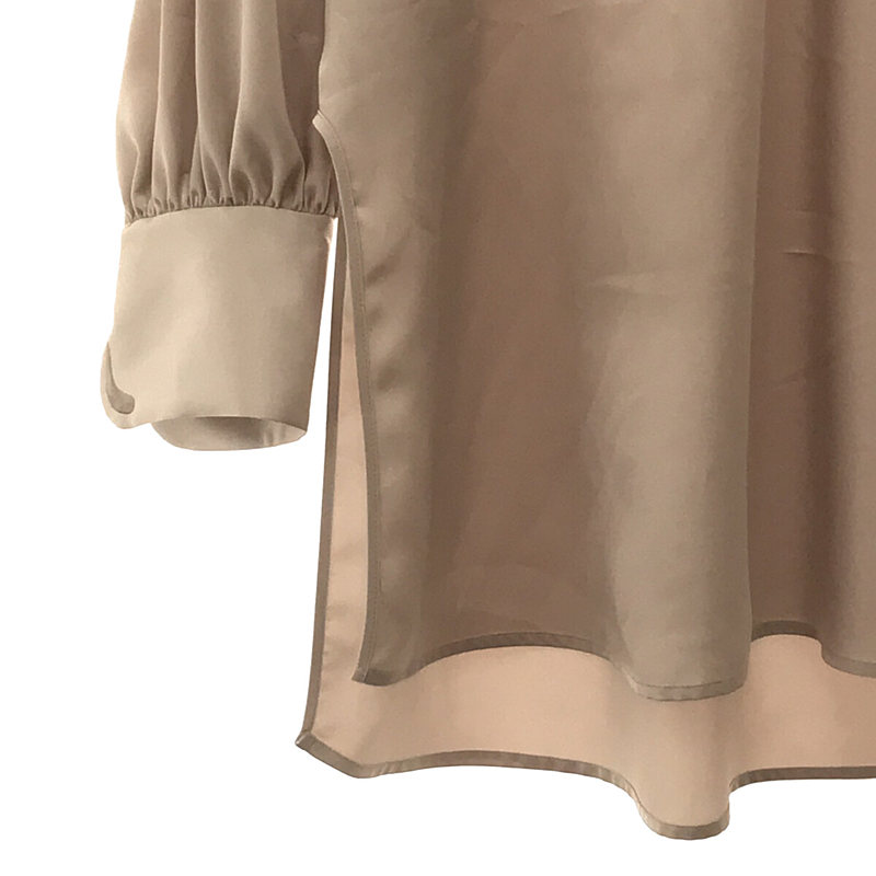 その他 花を着るブラウス#04 桜