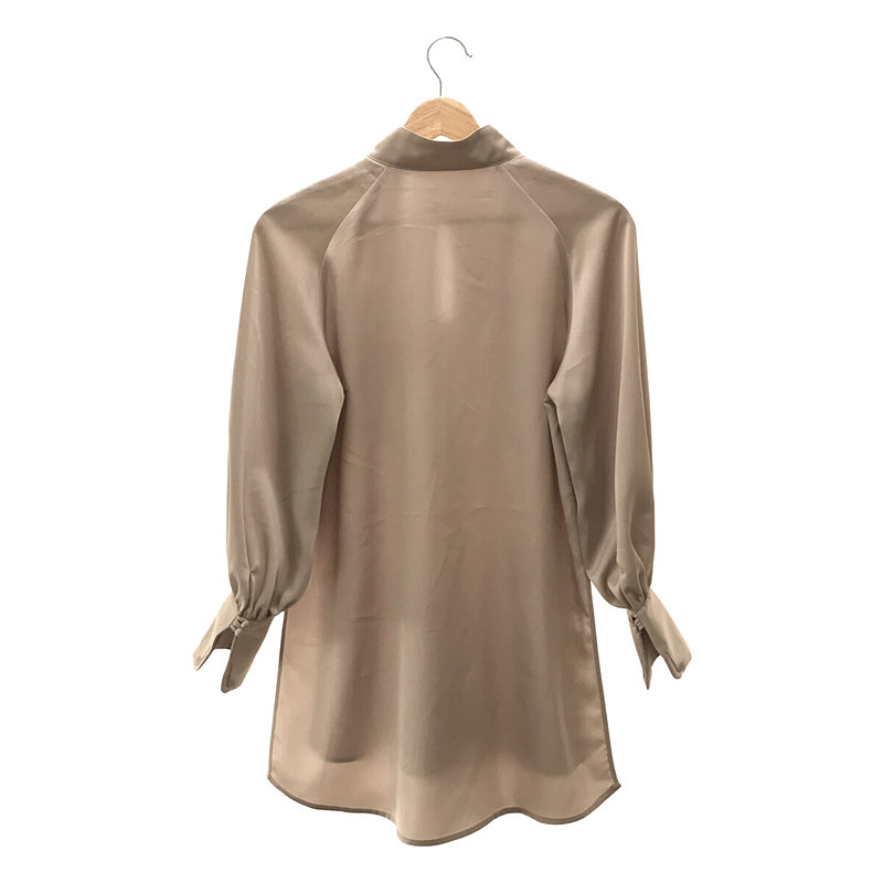 その他 花を着るブラウス#04 桜