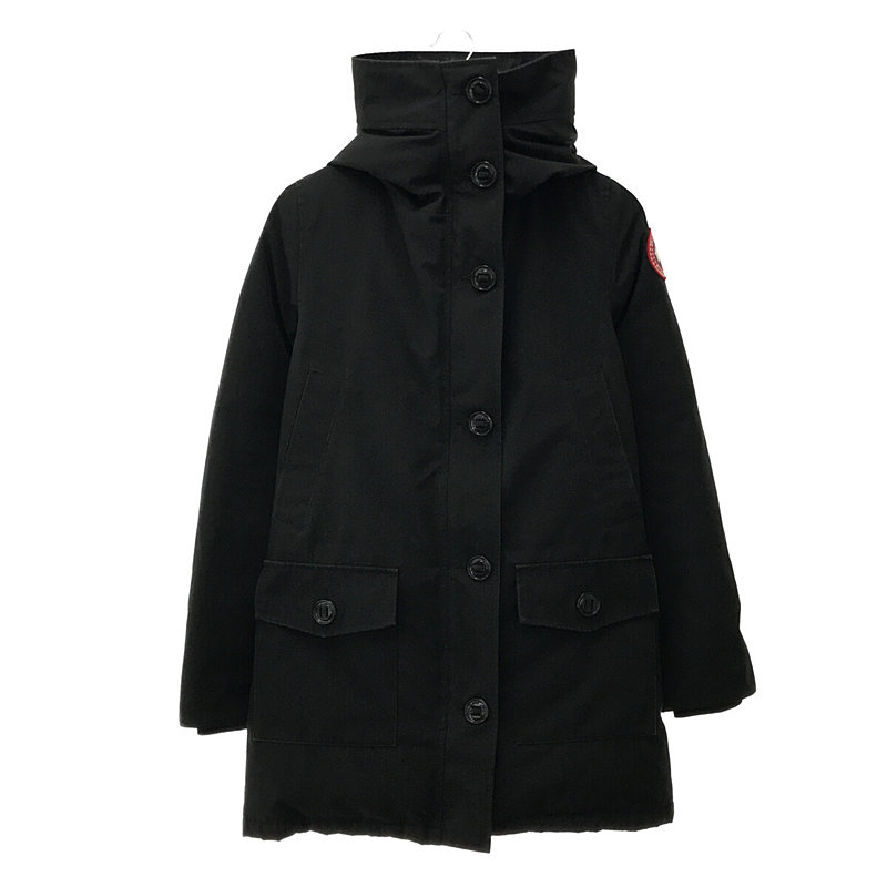 BRONTE PARKA コート