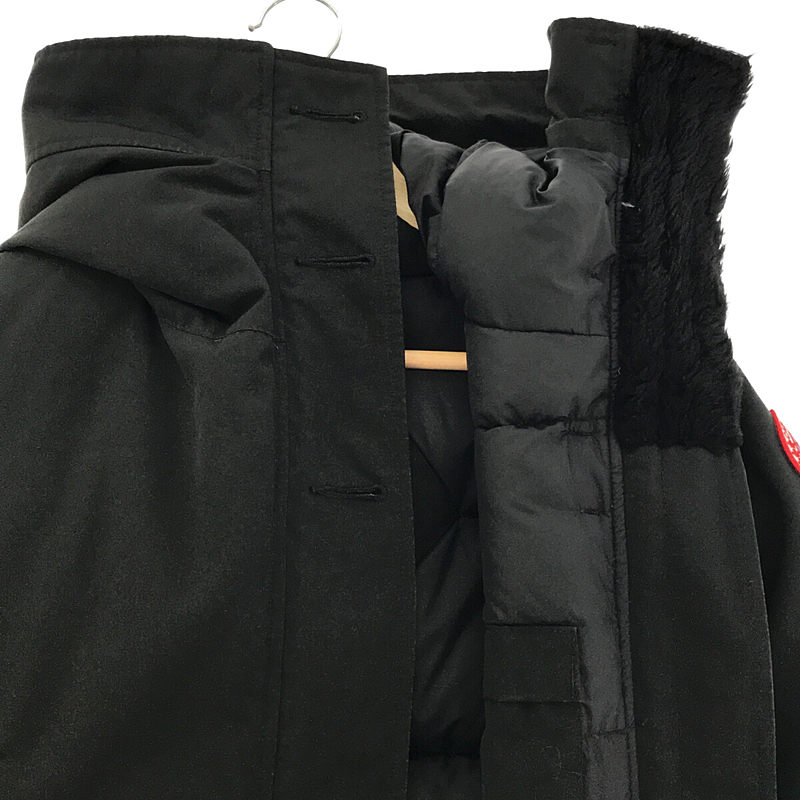 CANADA GOOSE / カナダグース BRONTE PARKA コート