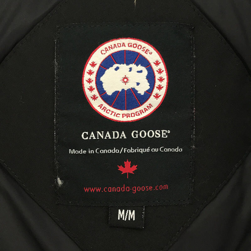 CANADA GOOSE / カナダグース BRONTE PARKA コート