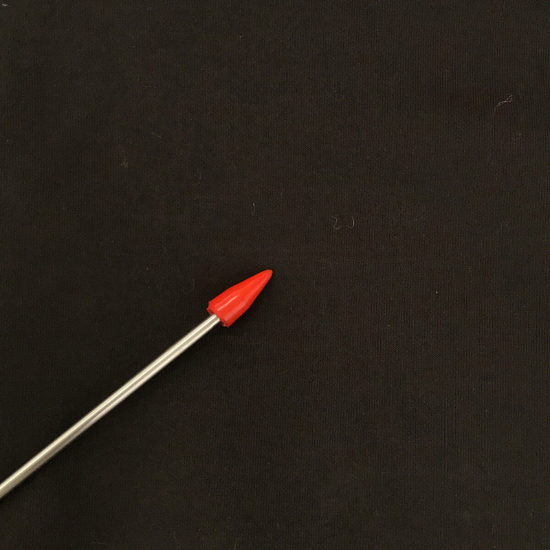 Spick and Span / スピックアンドスパン サイドジップダンボールプルオーバー