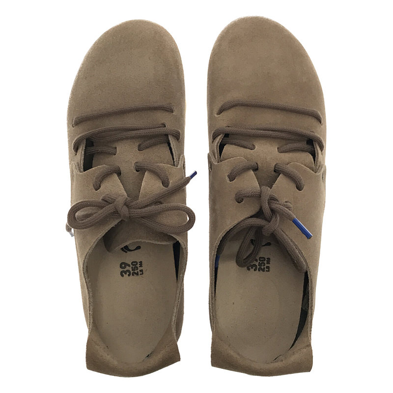 BIRKENSTOCK / ビルケンシュトック MONTANA スエードシューズ