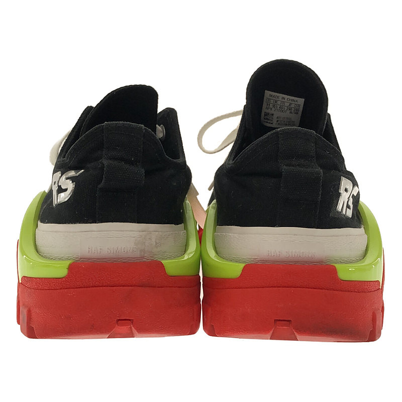 adidas by Raf Simons / アディダスバイラフシモンズ RS DETROIT RUNNER デトロイトランナー スニーカー