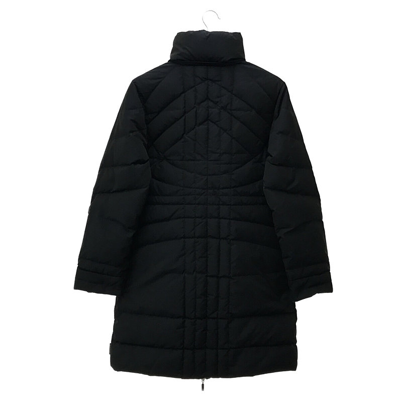 MONCLER / モンクレール ロングダウンコート MONTANA