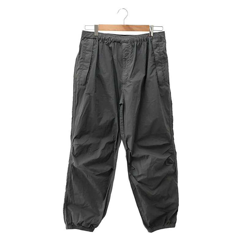 Garment Dye Mountain Wind Pants NP5101N マウンテンウインドパンツ