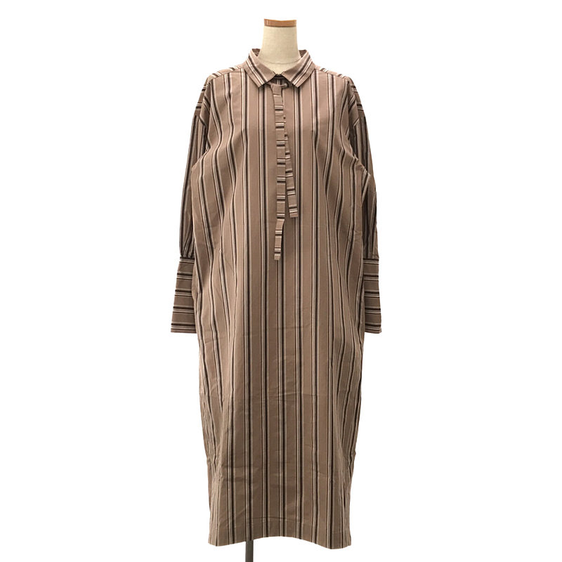 long tie shirt dress ワンピース | ブランド古着の買取・委託販売 KLD