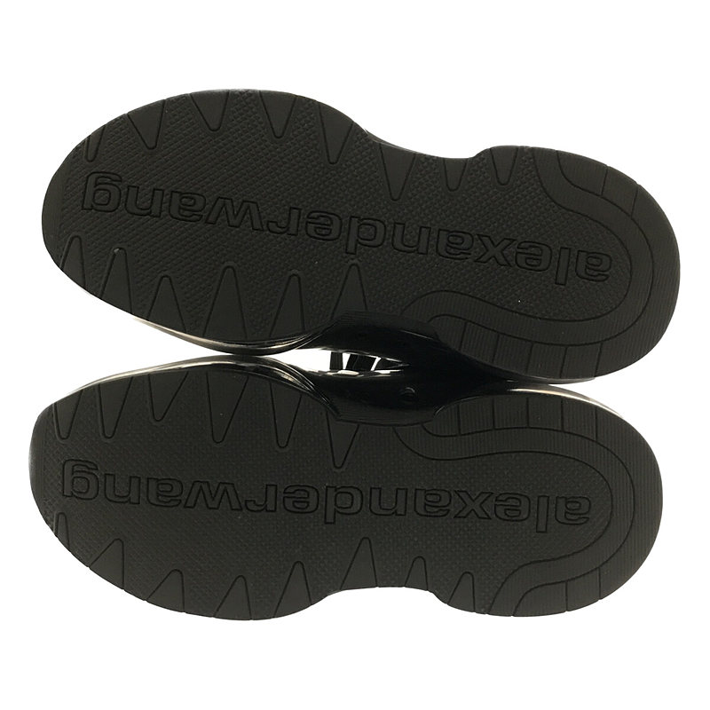 ALEXANDER WANG / アレキサンダーワン AWNYC STADIUM SNEAKER スニーカー