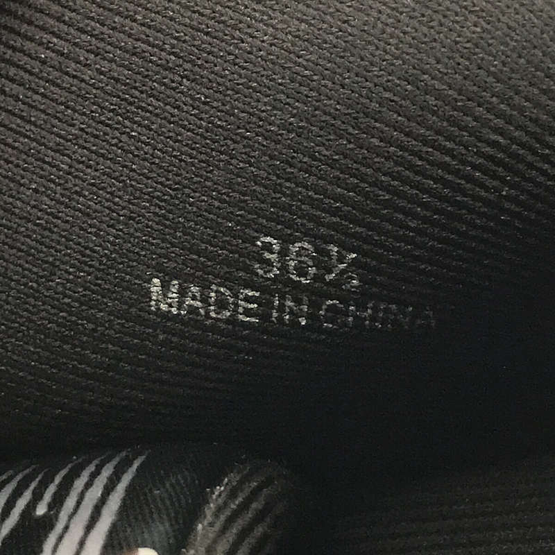 ALEXANDER WANG / アレキサンダーワン AWNYC STADIUM SNEAKER スニーカー