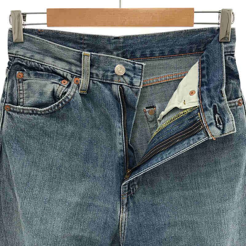 LEVI'S VINTAGE CLOTHING LVC / リーバイスヴィンテージクロージング 復刻 701 デニムパンツ