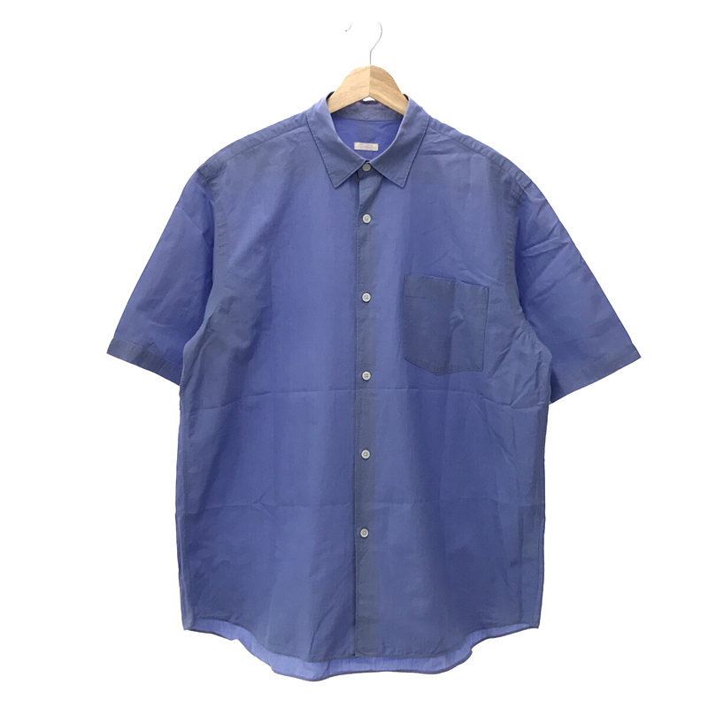 SHORT SLEEVE SH ショートスリーブシャツ