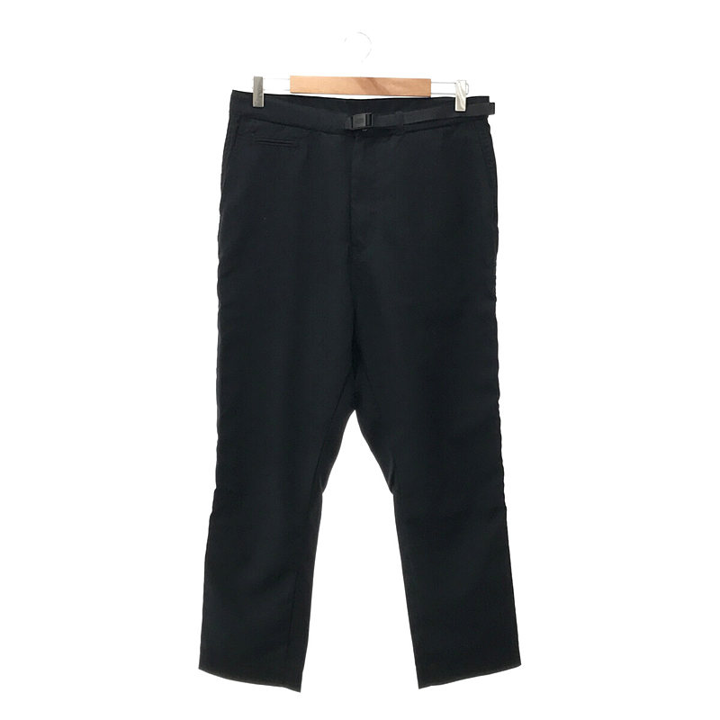 THE NORTH FACE PURPLE LABEL / ザノースフェイスパープルレーベル