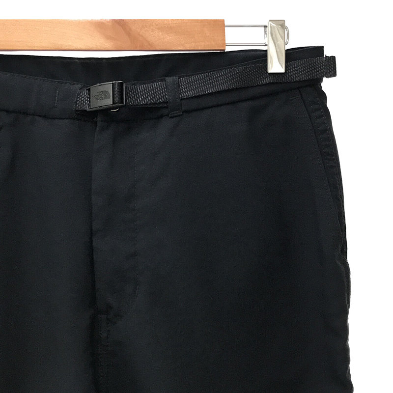 THE NORTH FACE PURPLE LABEL / ザノースフェイスパープルレーベル Polyester Tropical Oriental Pants NT5806N ポリエステル トロピカル オリエンタル パンツ