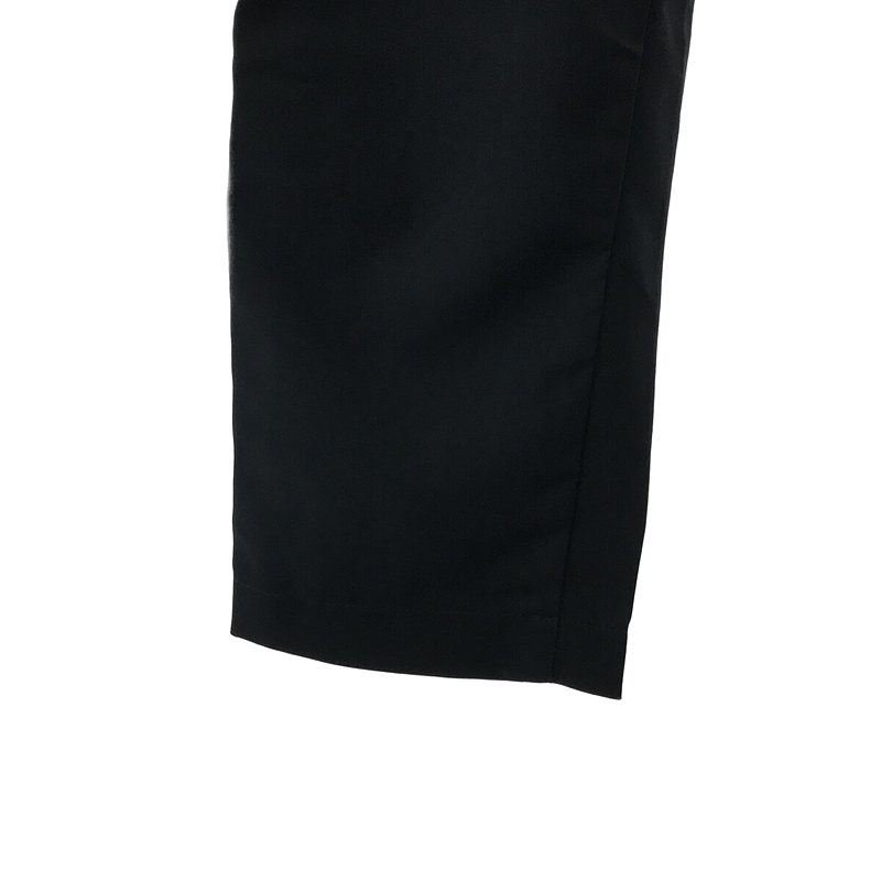 THE NORTH FACE PURPLE LABEL / ザノースフェイスパープルレーベル Polyester Tropical Oriental Pants NT5806N ポリエステル トロピカル オリエンタル パンツ