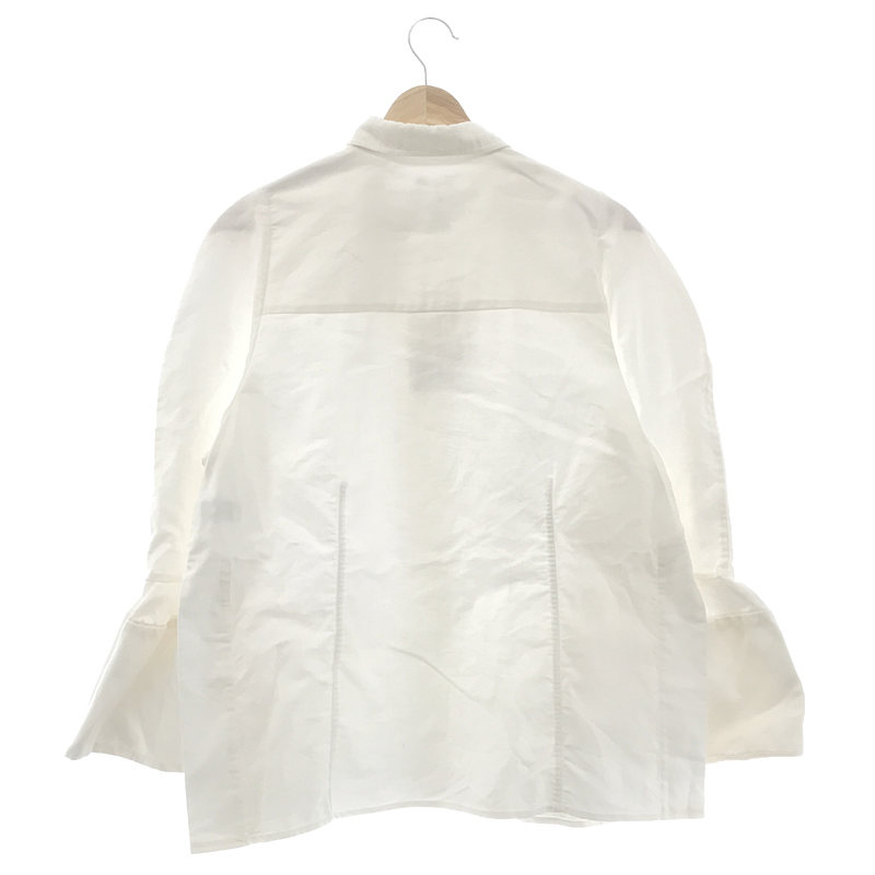 ラドロー×ロンハーマン Volume Sleeve Blouse - トップス