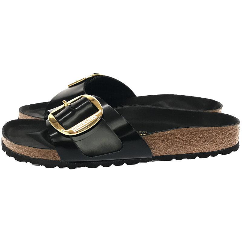 BIRKENSTOCK / ビルケンシュトック Madrid Big Buckle / マドリッド ビッグバックル 箱付属あり