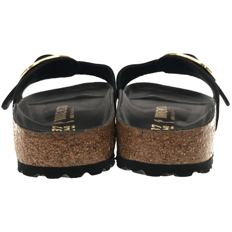 BIRKENSTOCK / ビルケンシュトック Madrid Big Buckle / マドリッド ビッグバックル 箱付属あり