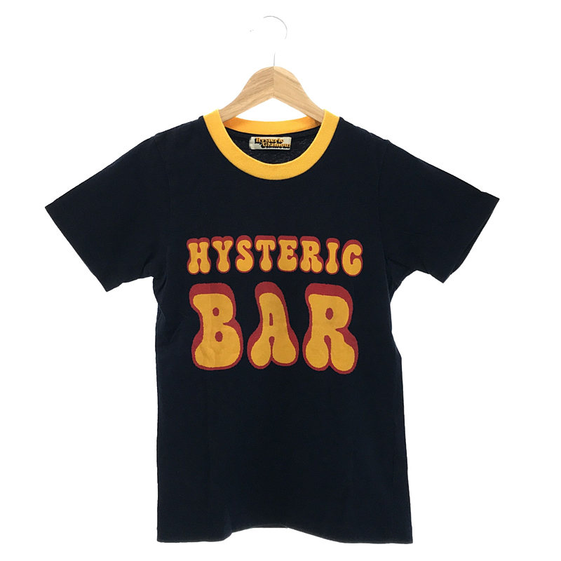 HYSTERIC GLAMOUR / ヒステリックグラマー