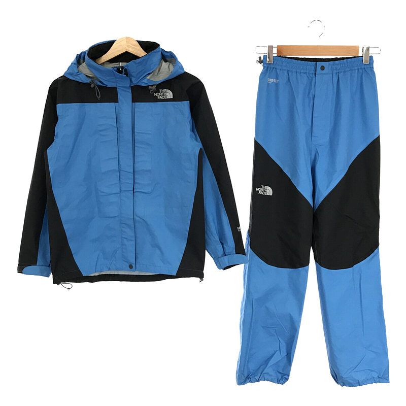 L the north face np11402 raintex plasma - その他