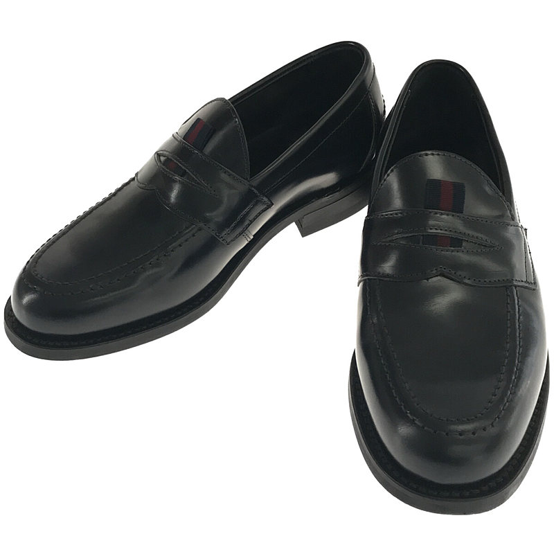 Penny Loafer 9490A  レザー ペニーローファー 革靴  箱有