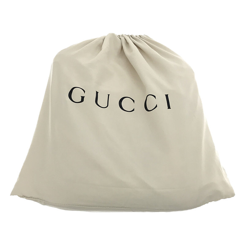 GUCCI / グッチ 日本限定 フローラ JACKIE BAG フラワー柄 ワンショルダージャッキー バッグ 箱・保存袋付き