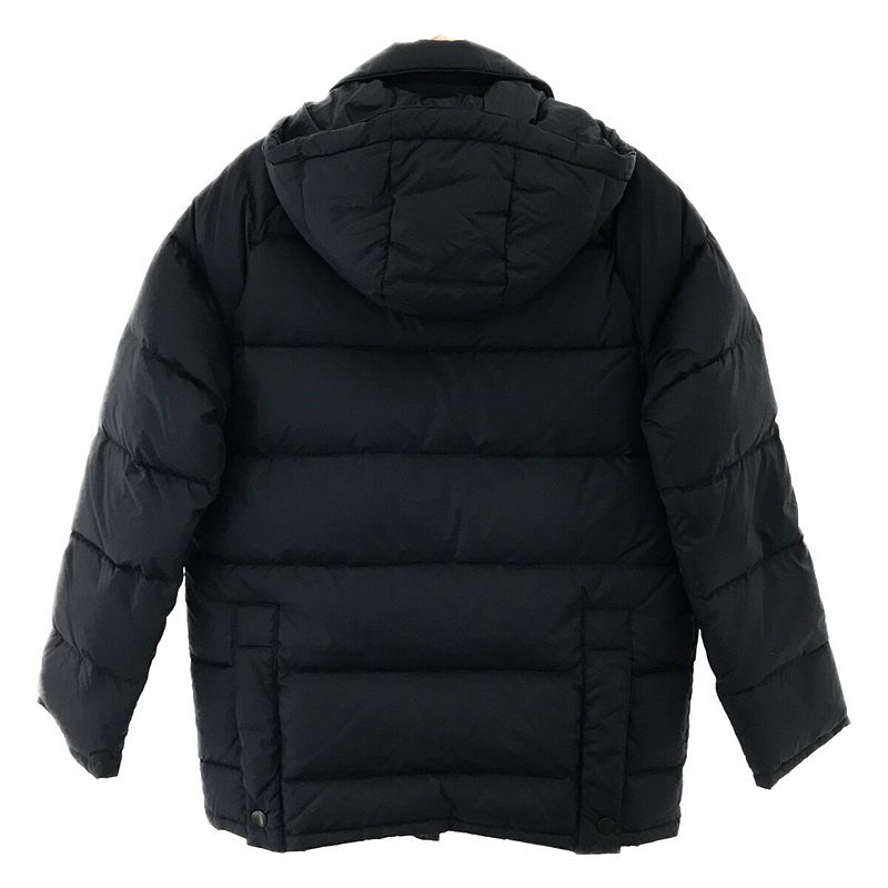 Barbour / バブアー BEDALE SL DOWN ビデイル フーデッド ダウン ジャケット