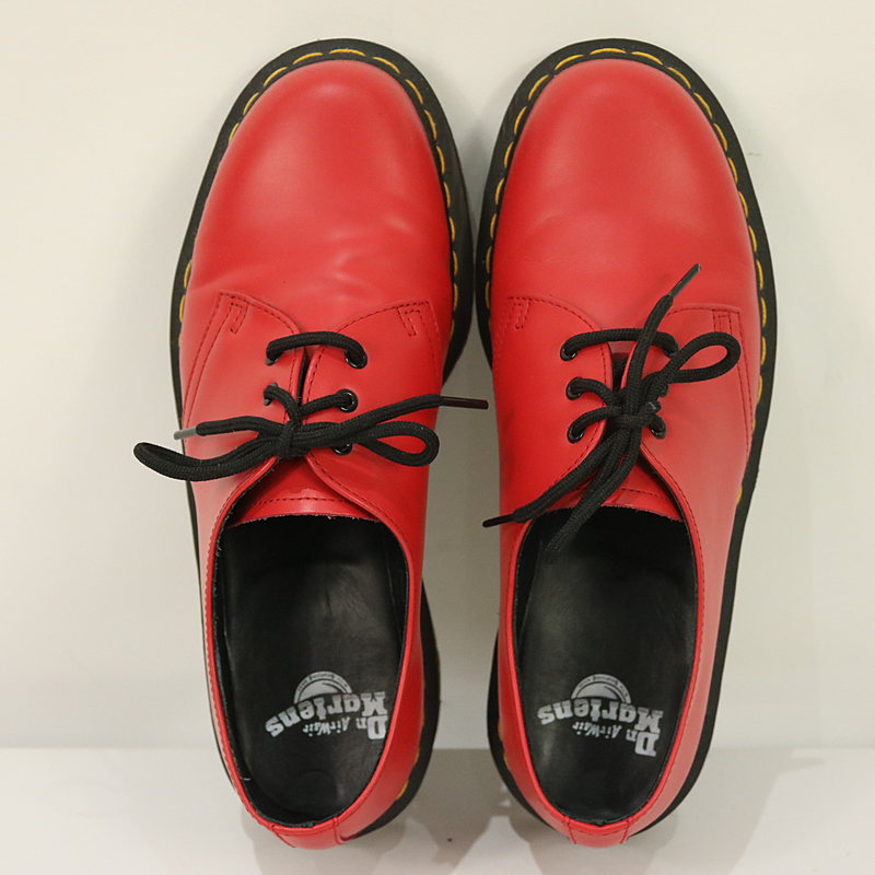 Dr.Martens / ドクターマーチン 1461 3ホールレザーシューズ