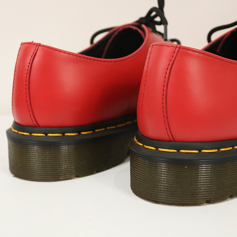 Dr.Martens / ドクターマーチン 1461 3ホールレザーシューズ