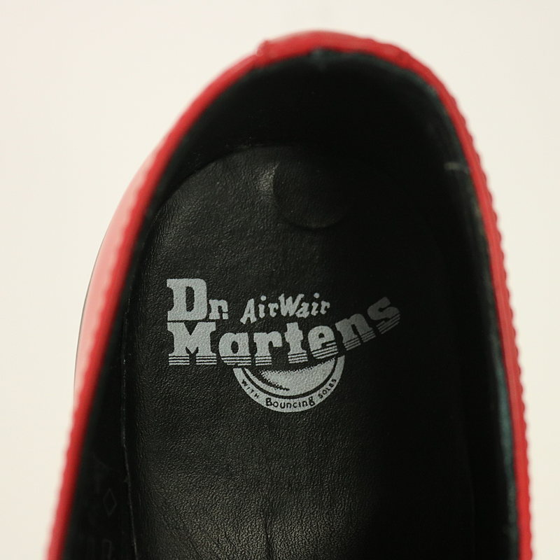 Dr.Martens / ドクターマーチン 1461 3ホールレザーシューズ