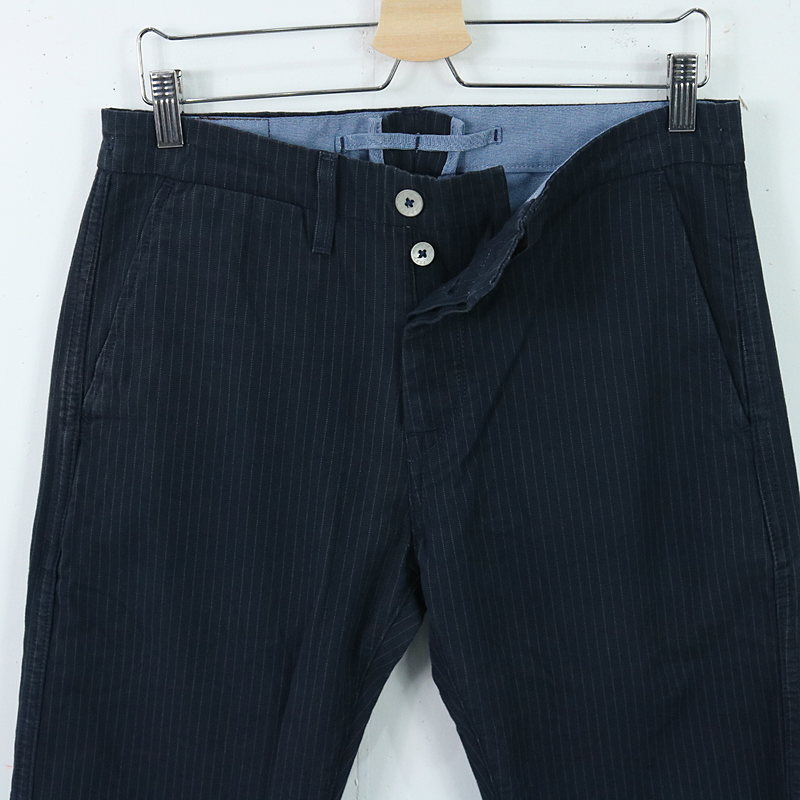 LEVI'S MADE & CRAFTED / リーバイス メイド&クラフテッド ピンストライプワークパンツ