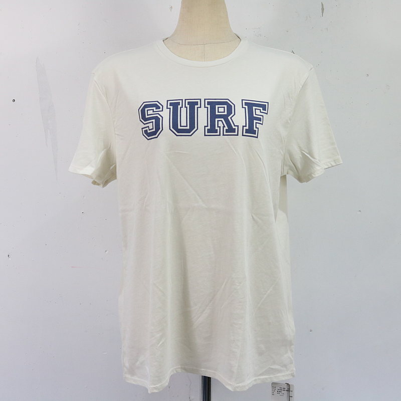 SURF BOY TEE プリントTシャツ6397 / シックススリーナインセブン