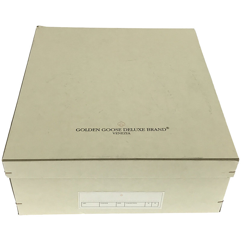 その他 イタリア製 レザー ダブル サイドジップ ウエスタン ショート ブーツ 箱・保存袋付き