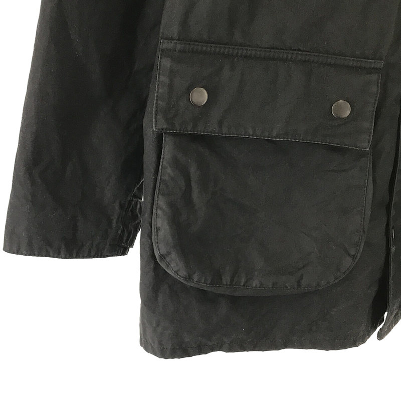 その他 × MARGARET HOWELL 別注 INVINCIBLE OILED JACKET インシンブル オイルド ジャケット