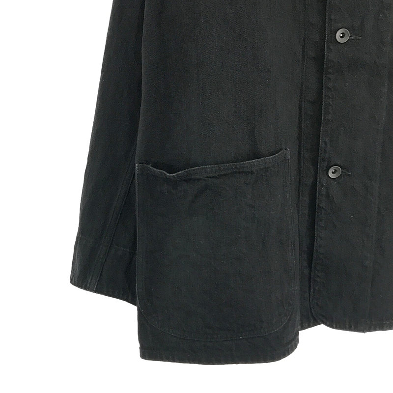 その他 デニム ワーク ジャケット カバーオール