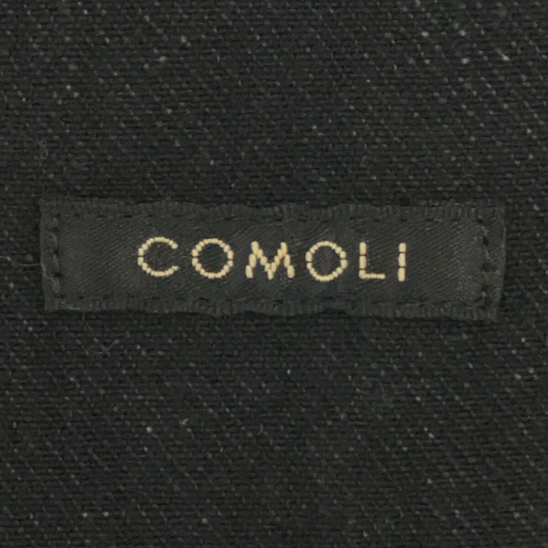 その他 デニム ワーク ジャケット カバーオール