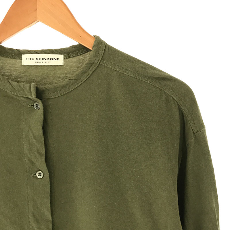 その他 2022SS HIGH TWIST COTTON CD ハイツイスト コットン カーディガン