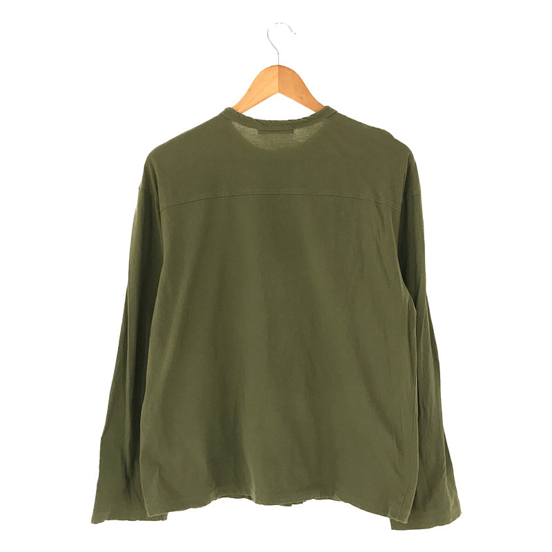 その他 2022SS HIGH TWIST COTTON CD ハイツイスト コットン カーディガン