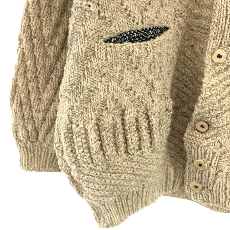 Jack Flight アランカーディガン | ブランド古着の買取・委託