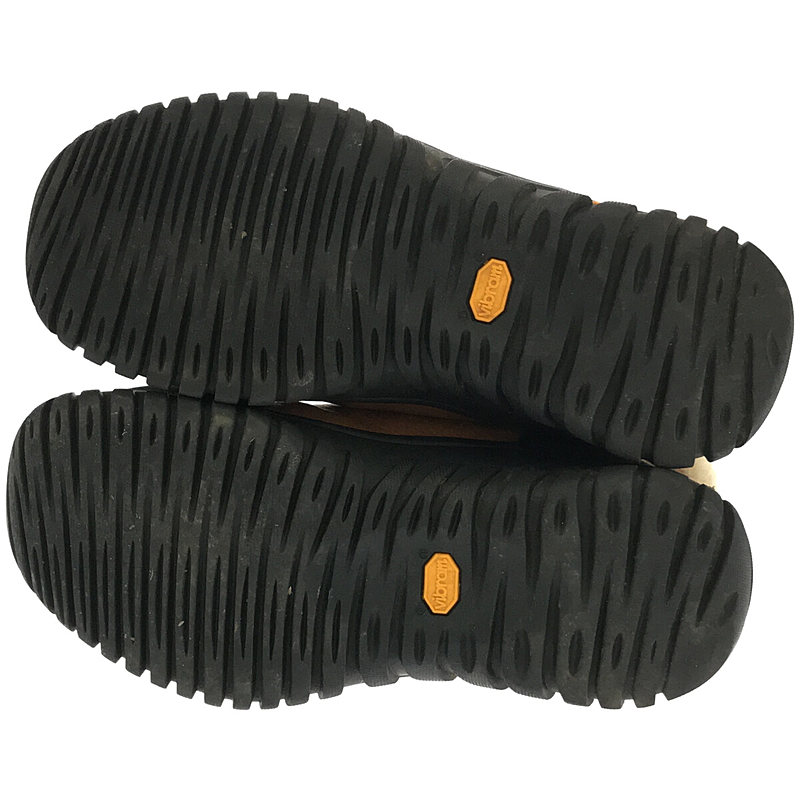 その他 ADIRONDACK BOOT III ムートン アディロン ダック ブーツ 箱付き